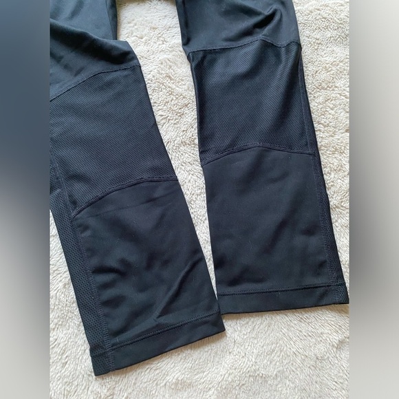 Nike Dri Fit Cropped Leggings 💕 - Picture 8 of 9